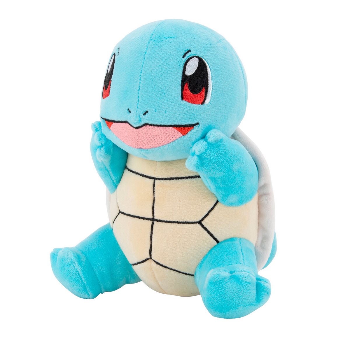 Peluche 20 Cms Pokemon - Squirtle